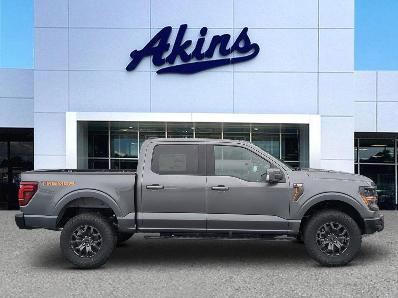 2026 Ford F-150 Tremor Appleton WI
