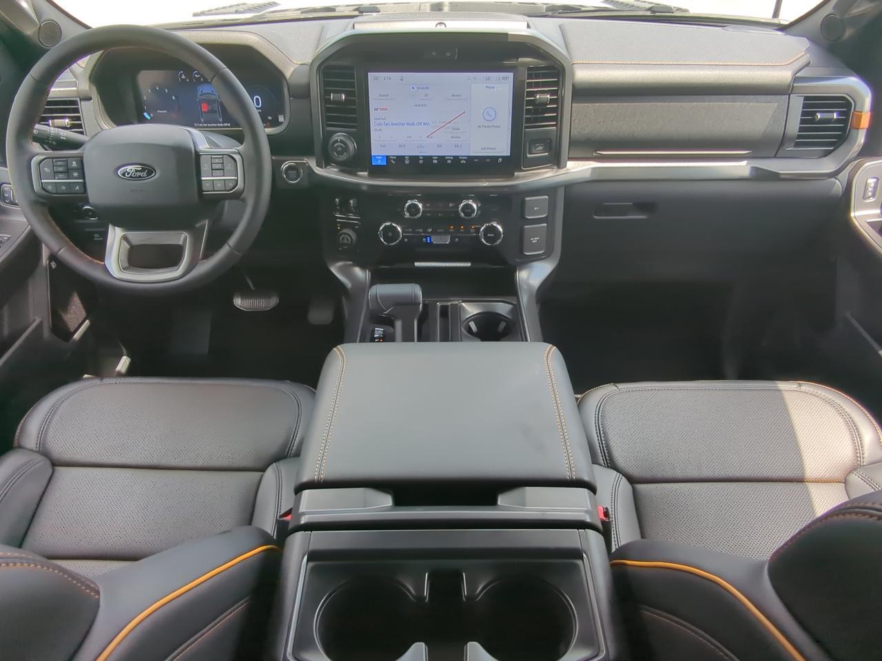 2026 Ford F-150 Tremor Appleton WI