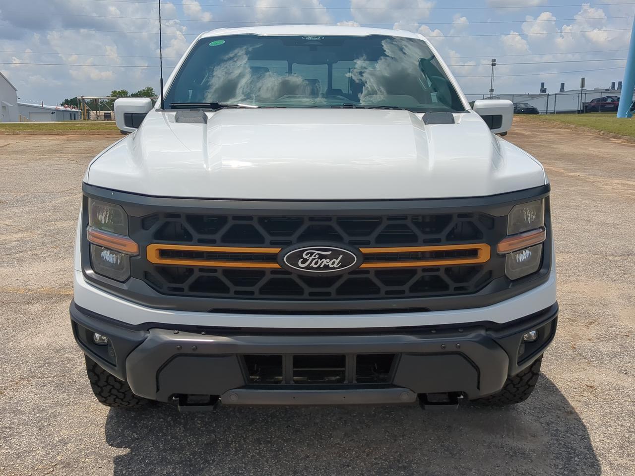 2026 Ford F-150 Tremor Appleton WI