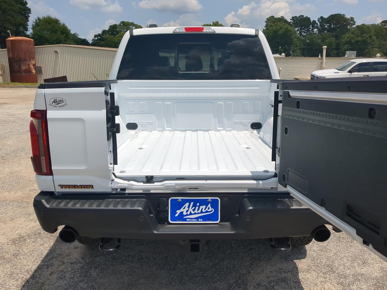 2026 Ford F-150 Tremor Appleton WI
