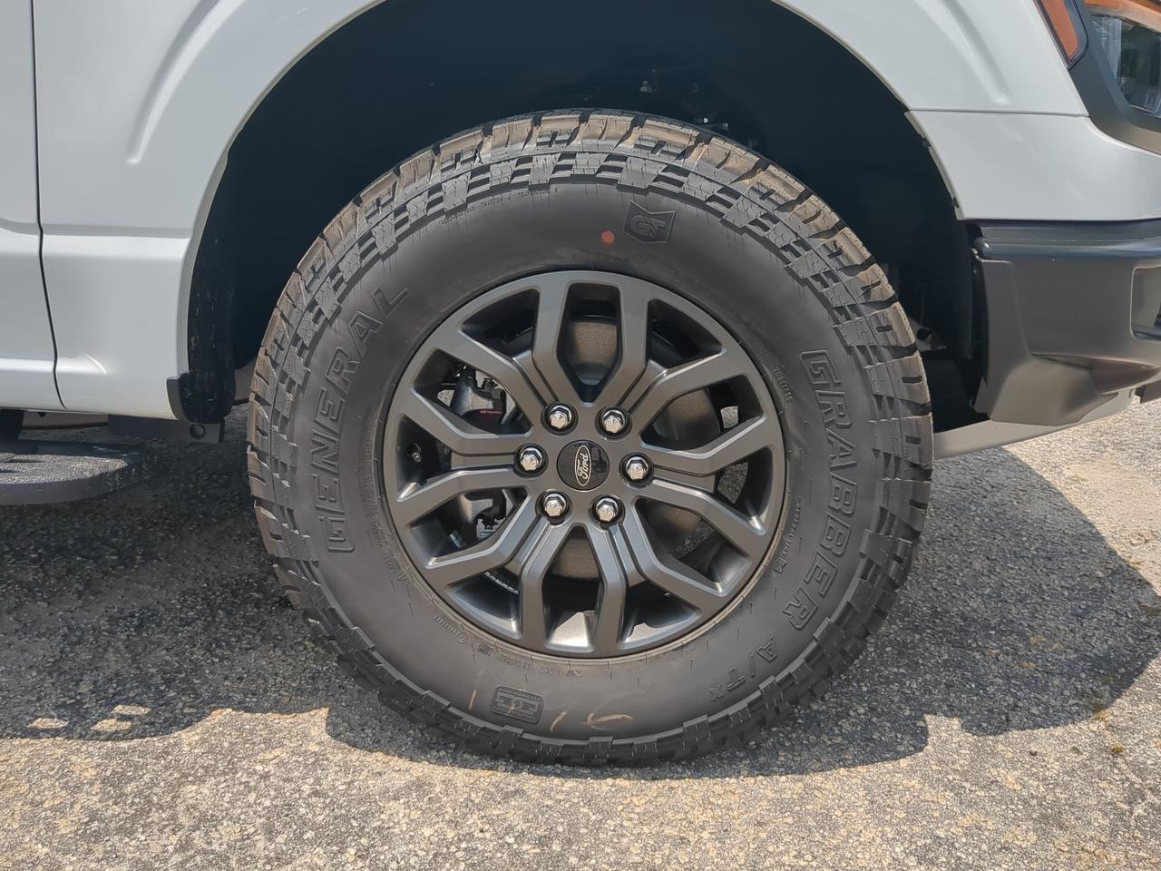 2026 Ford F-150 Tremor Appleton WI
