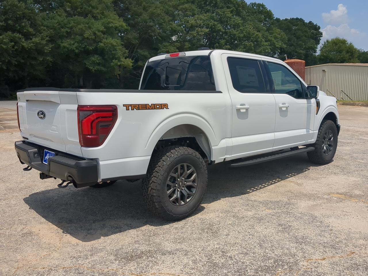 2026 Ford F-150 Tremor Appleton WI