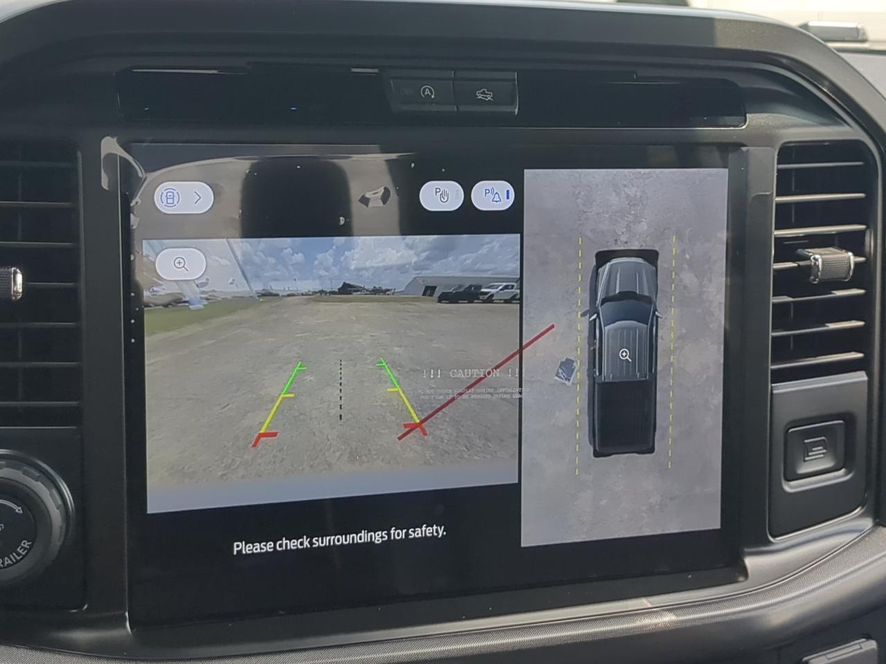2026 Ford F-150 Tremor Appleton WI