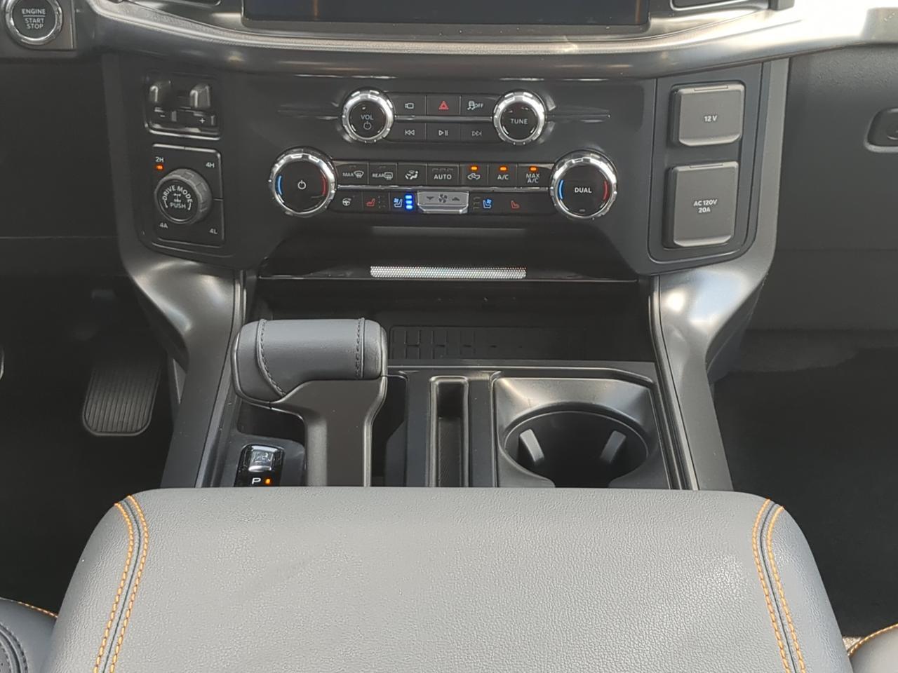 2026 Ford F-150 Tremor Appleton WI