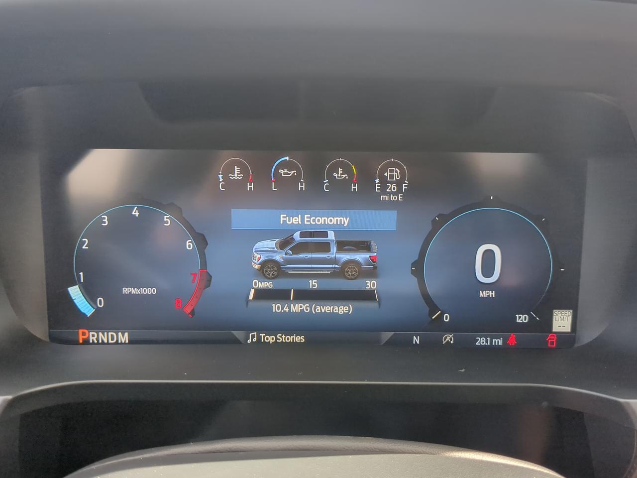 2026 Ford F-150 Tremor Appleton WI
