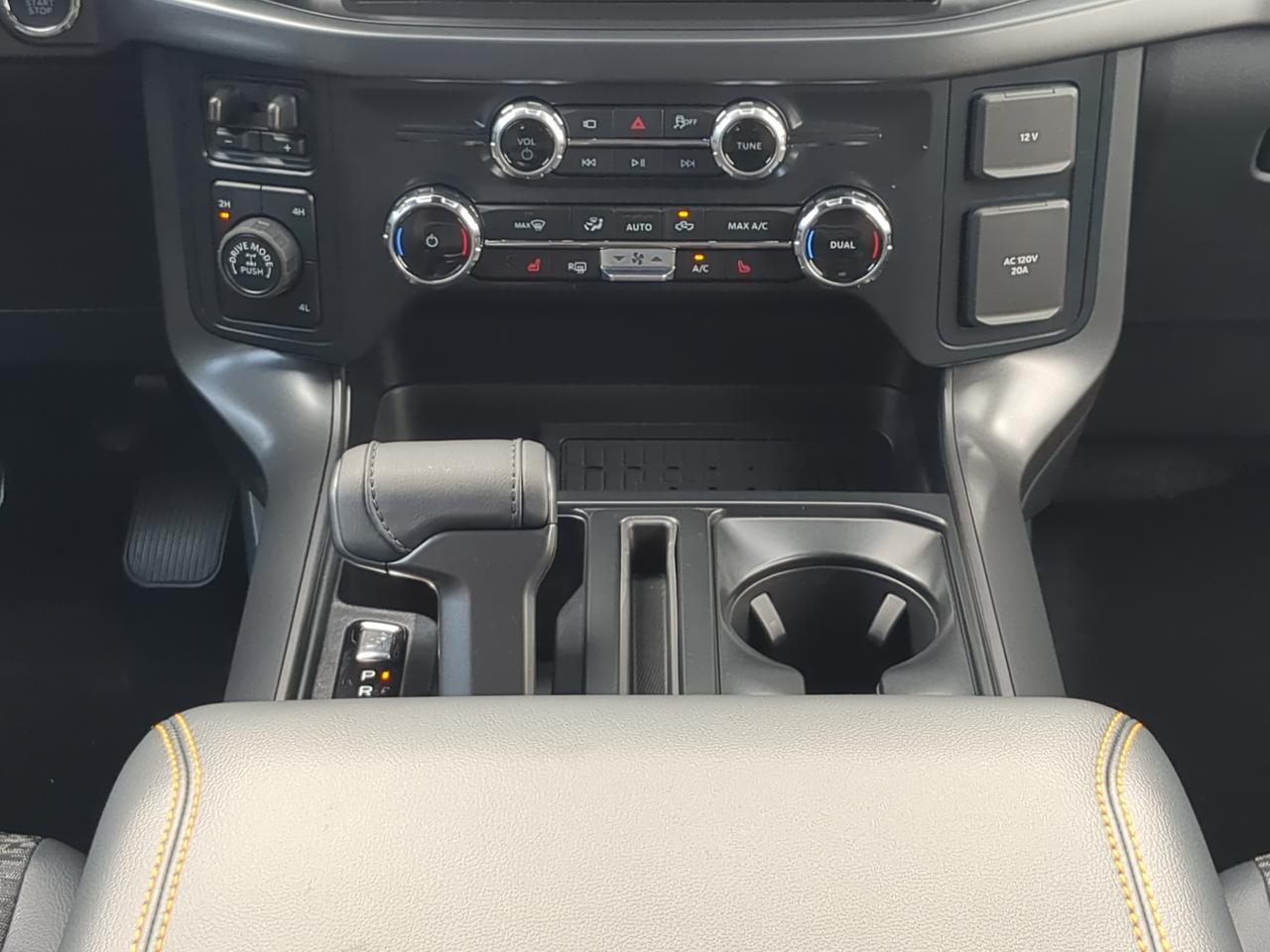 2026 Ford F-150 Tremor Appleton WI