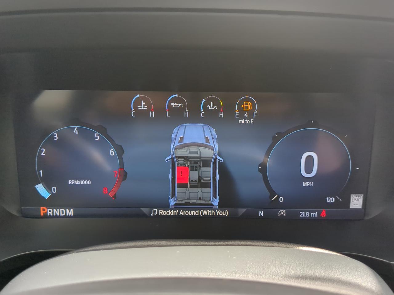 2026 Ford F-150 Tremor Appleton WI