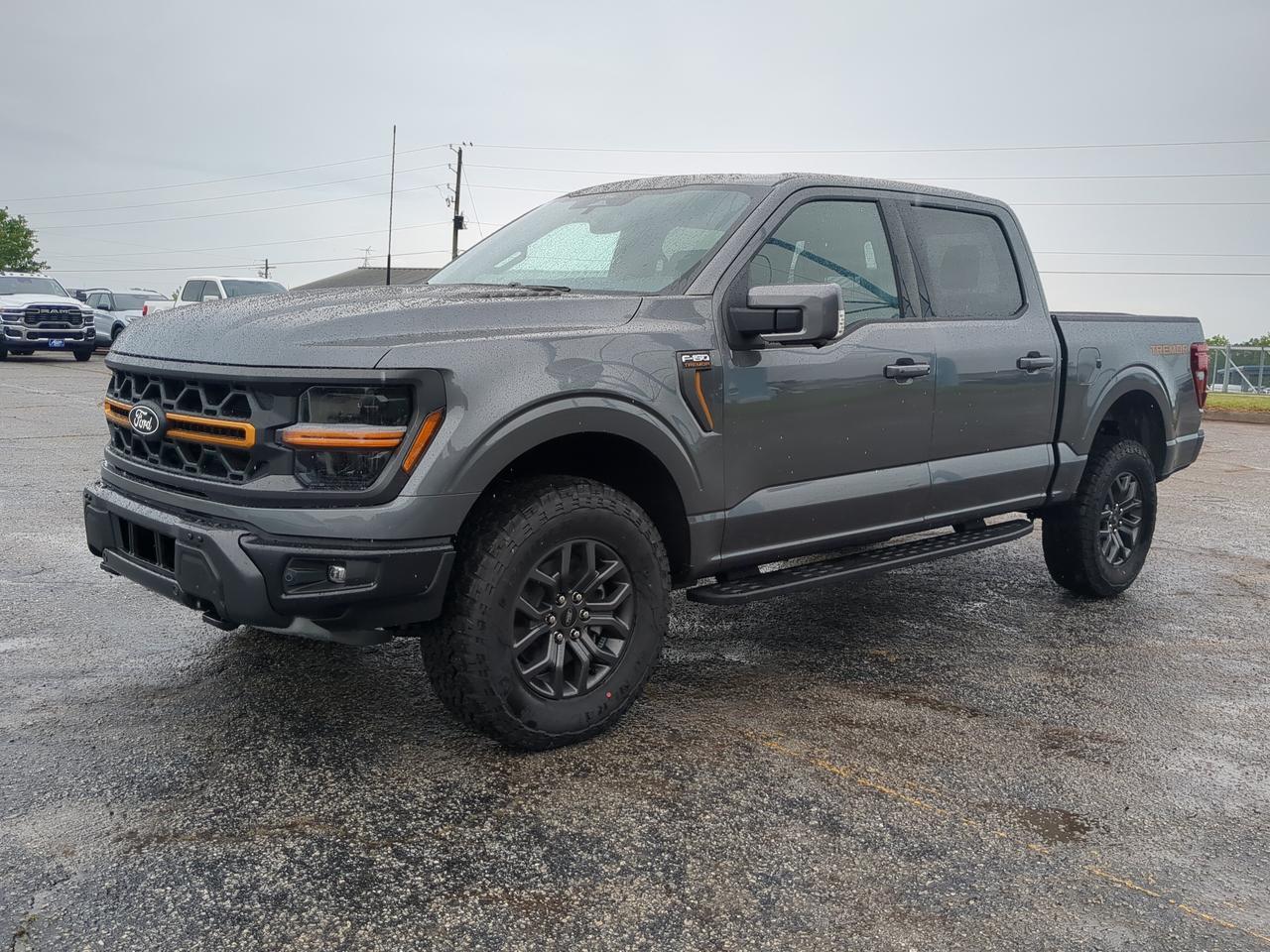 2026 Ford F-150 Tremor Appleton WI