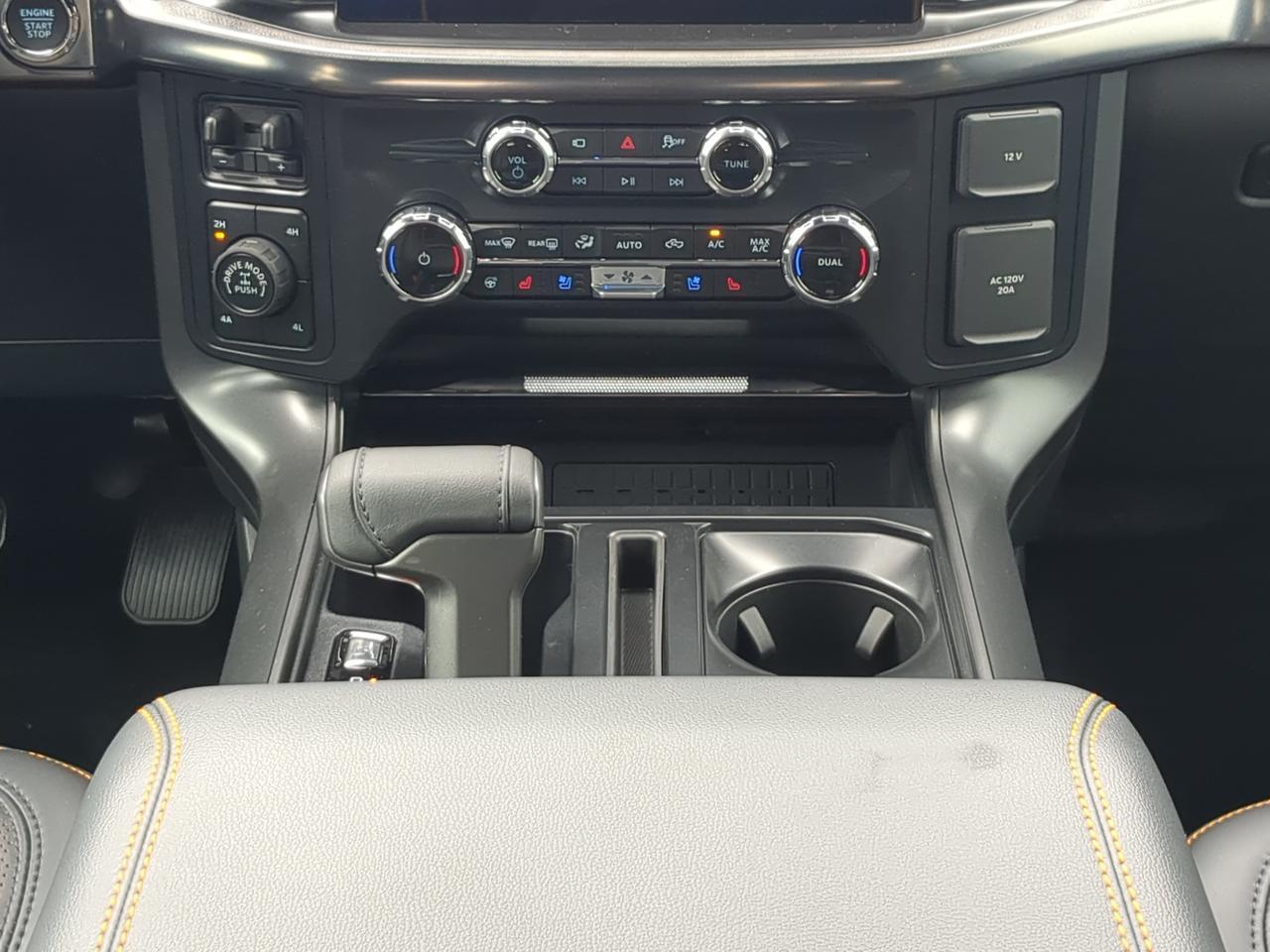 2026 Ford F-150 Tremor Appleton WI