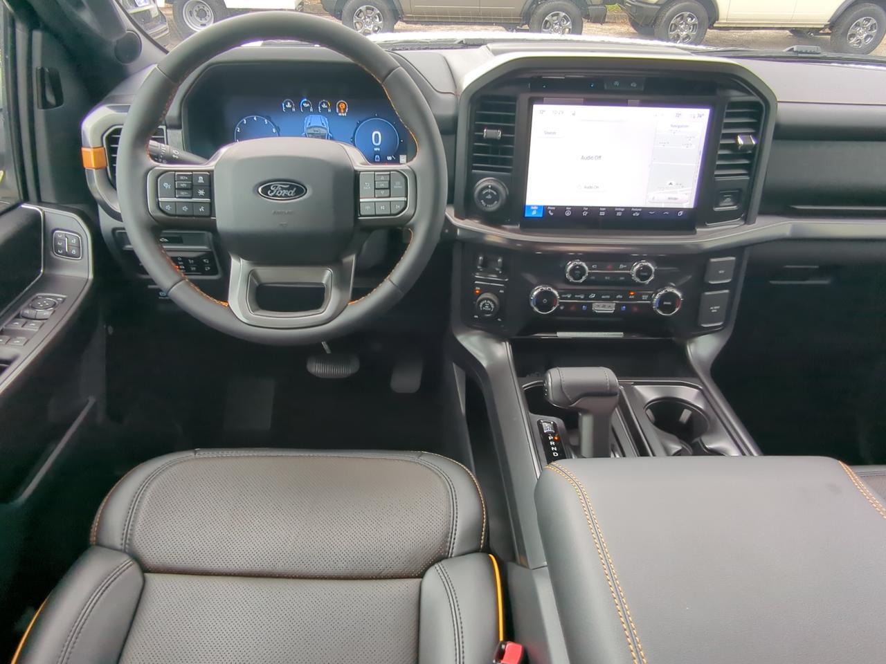2026 Ford F-150 Tremor Appleton WI