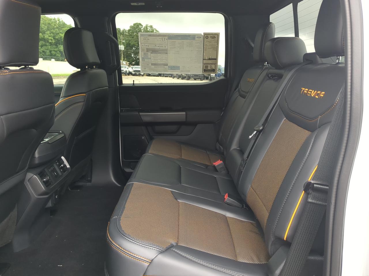 2026 Ford F-150 Tremor Appleton WI