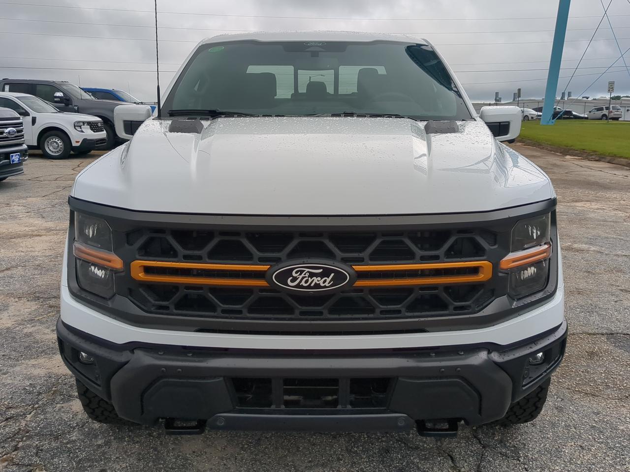 2026 Ford F-150 Tremor Appleton WI