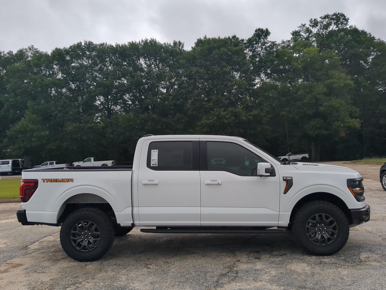 2026 Ford F-150 Tremor Appleton WI