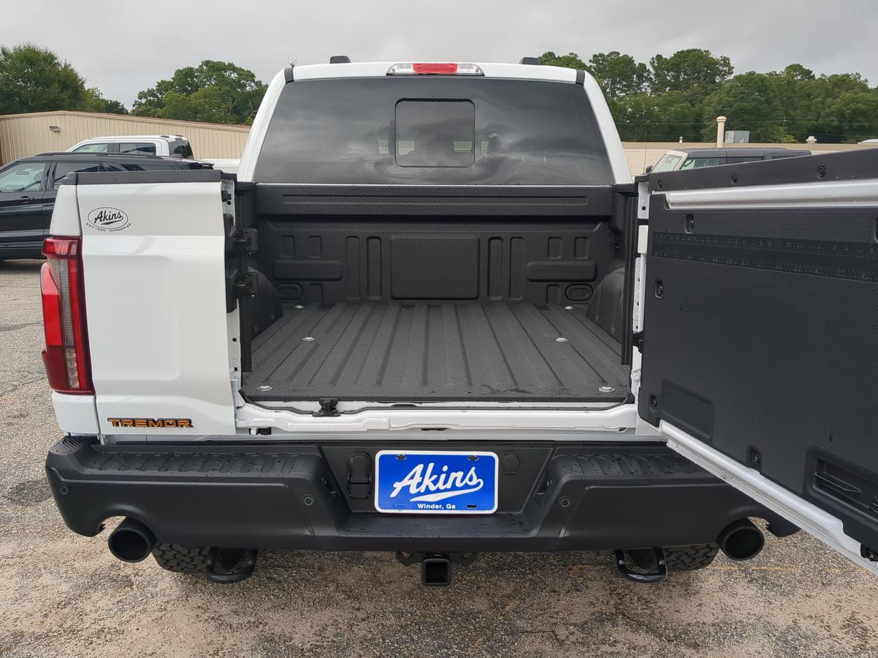 2026 Ford F-150 Tremor Appleton WI