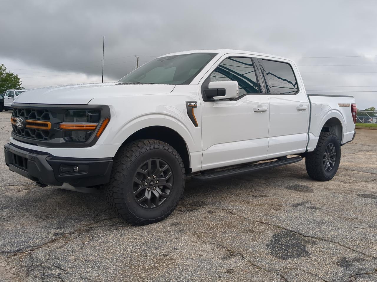 2026 Ford F-150 Tremor Appleton WI