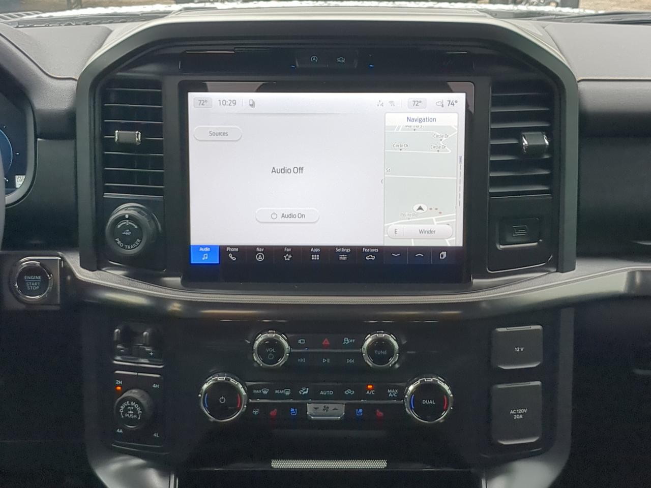 2026 Ford F-150 Tremor Appleton WI