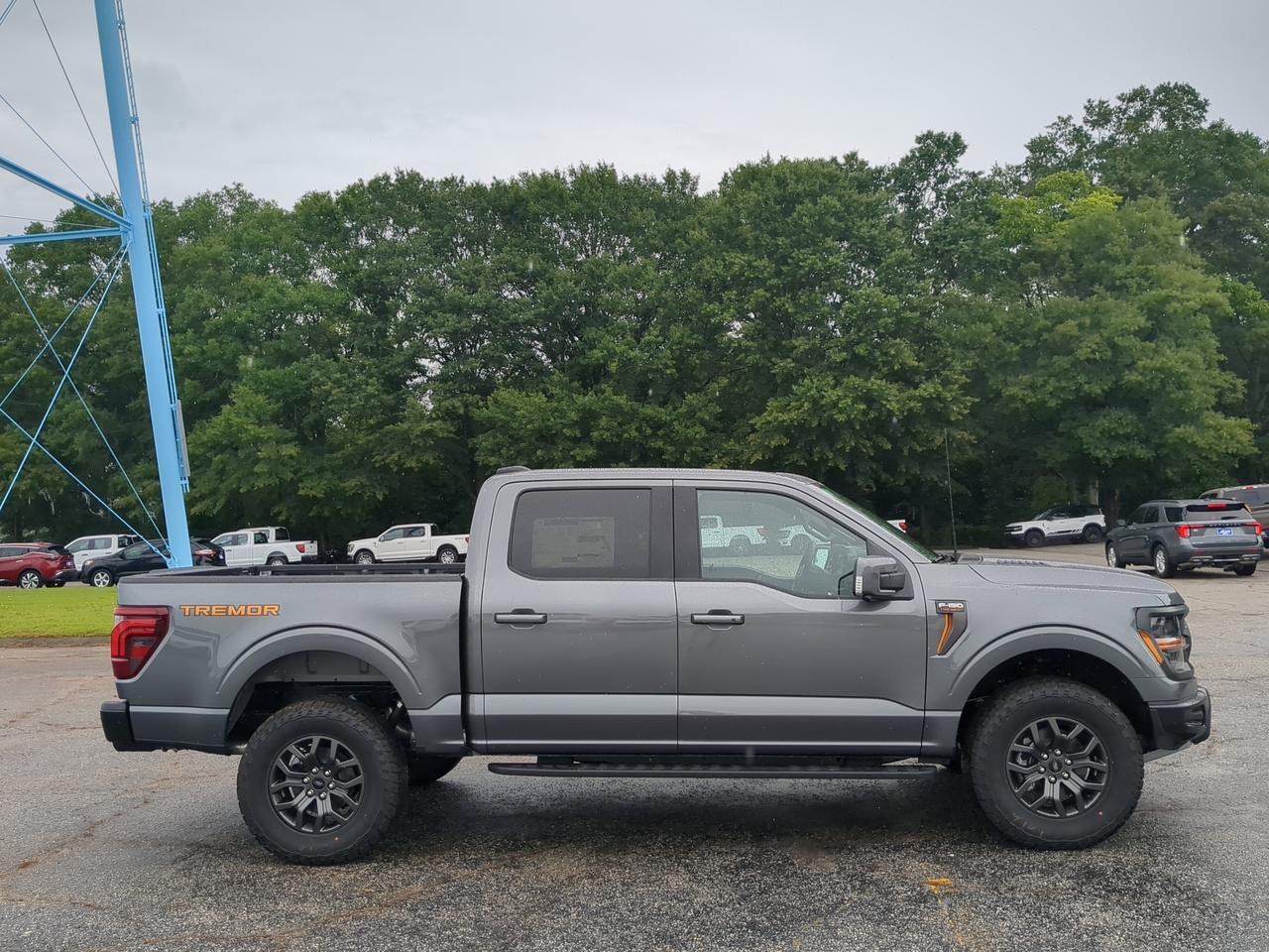 2026 Ford F-150 Tremor Appleton WI