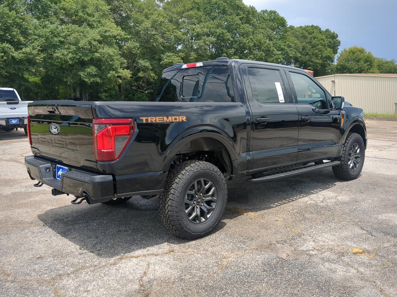 2026 Ford F-150 Tremor Appleton WI