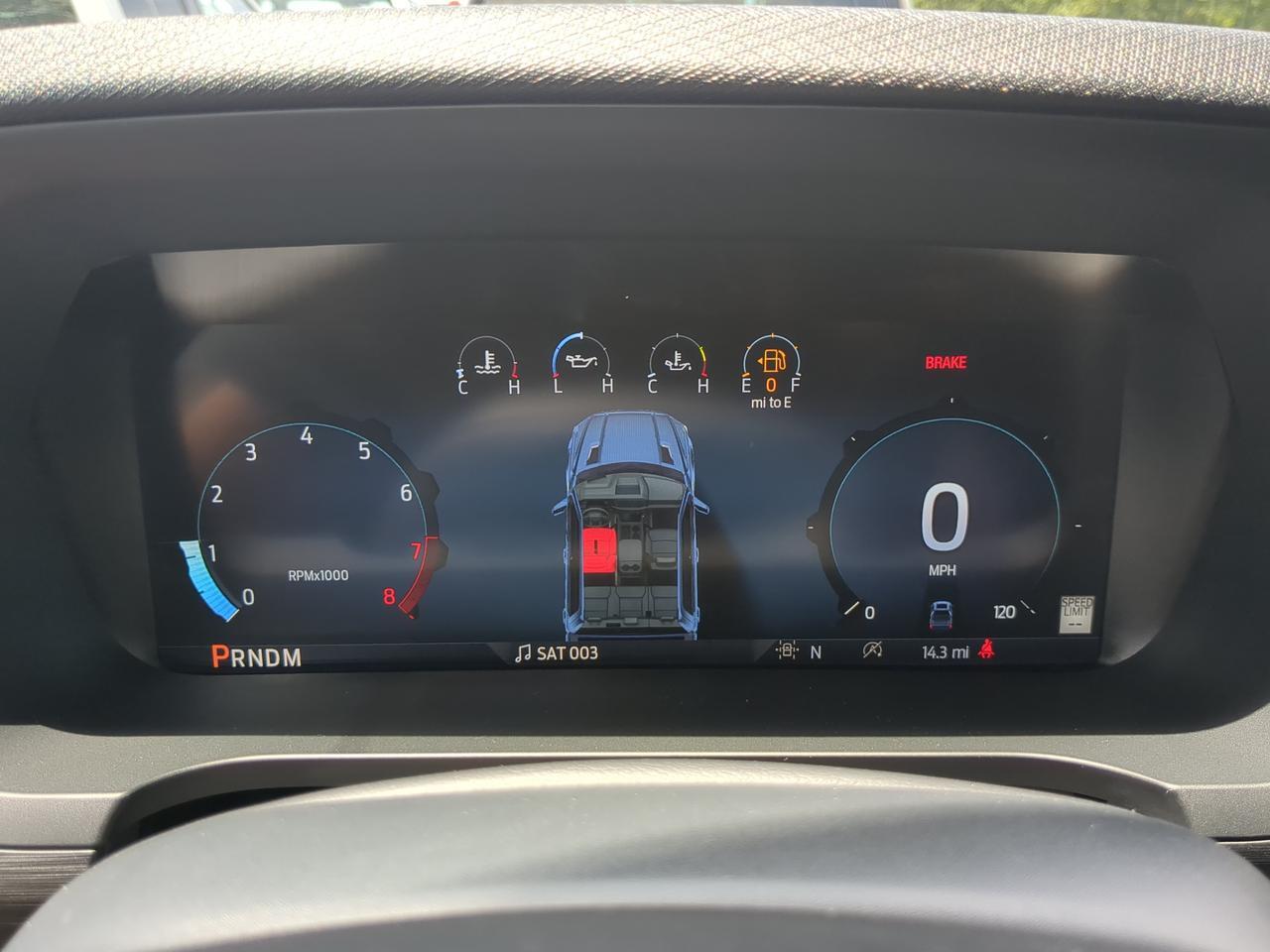 2026 Ford F-150 Tremor Appleton WI