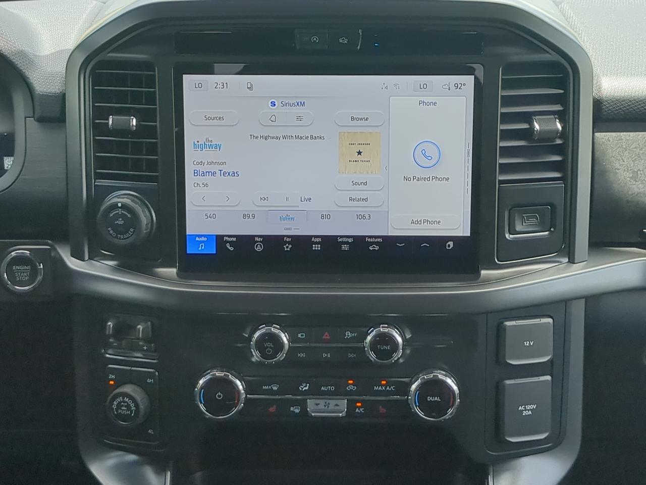 2026 Ford F-150 Tremor Appleton WI