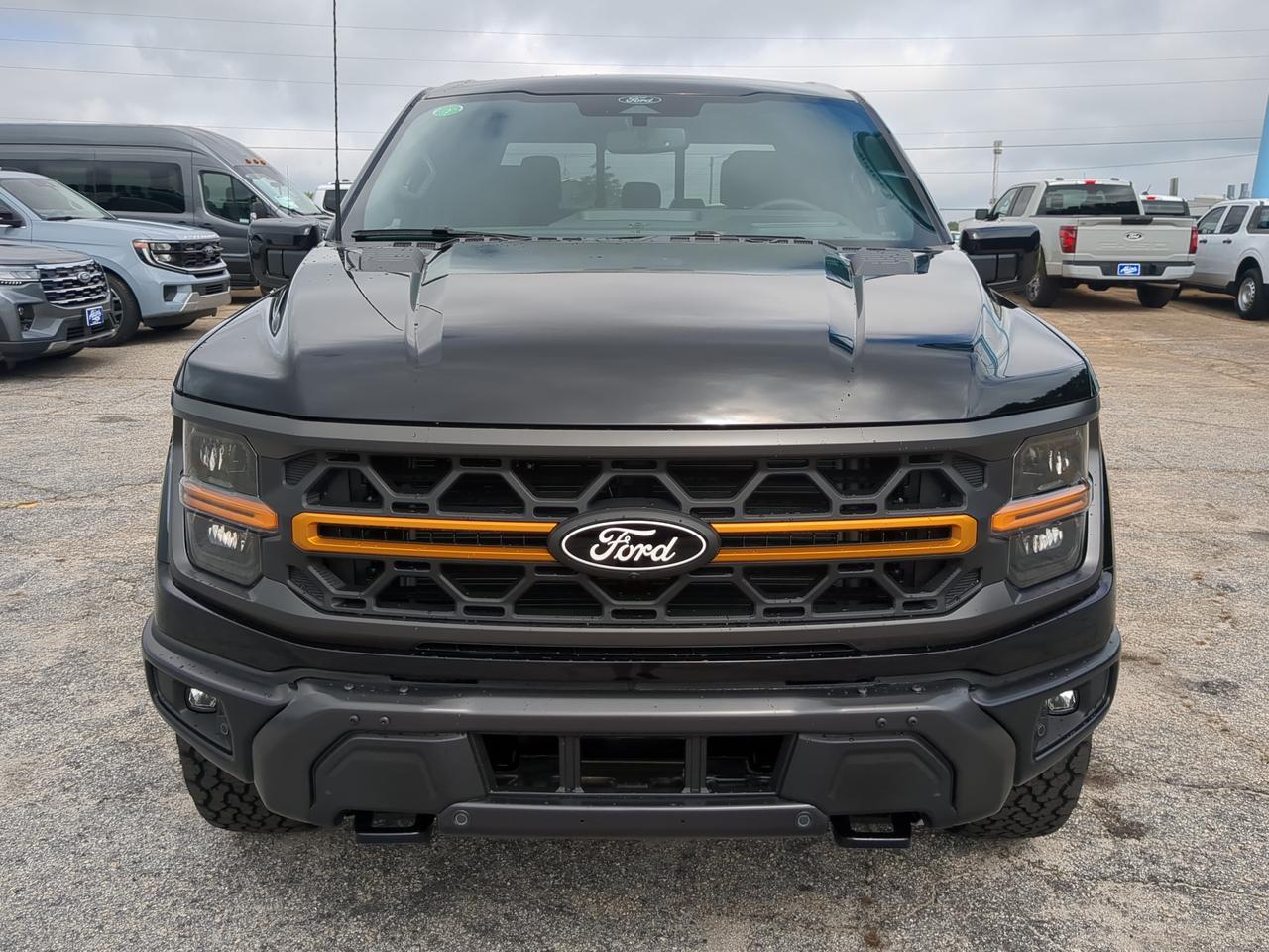 2026 Ford F-150 Tremor Appleton WI