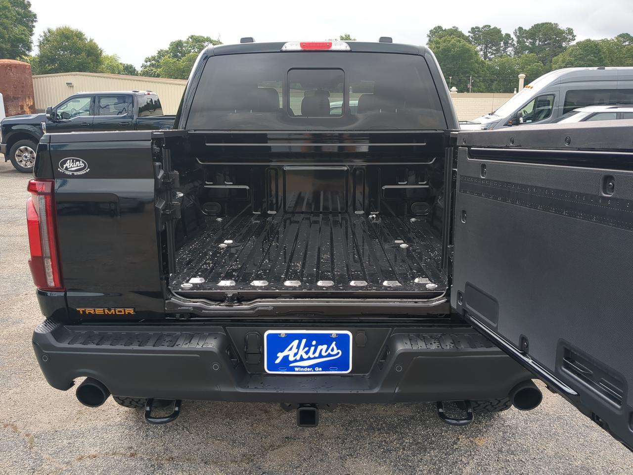2026 Ford F-150 Tremor Appleton WI