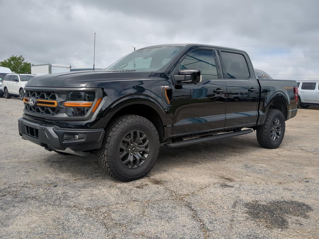 2026 Ford F-150 Tremor Appleton WI