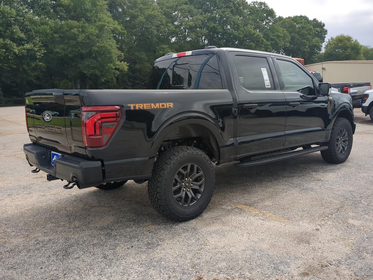 2026 Ford F-150 Tremor Appleton WI