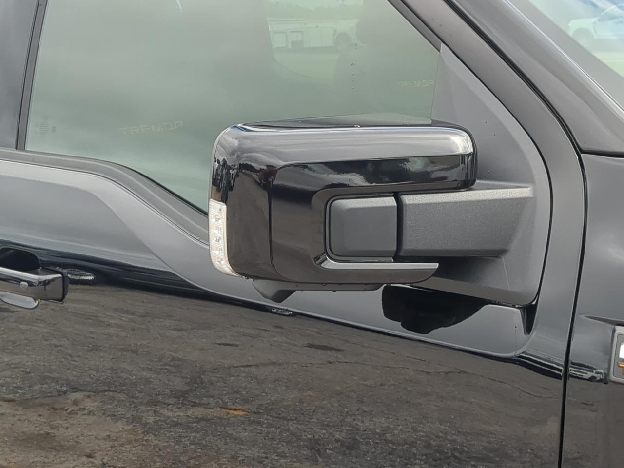 2026 Ford F-150 Tremor Appleton WI