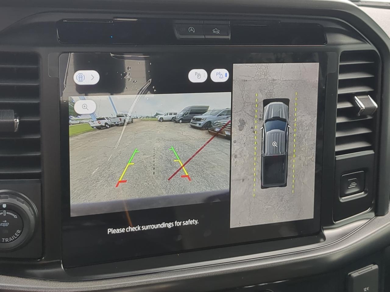 2026 Ford F-150 Tremor Appleton WI