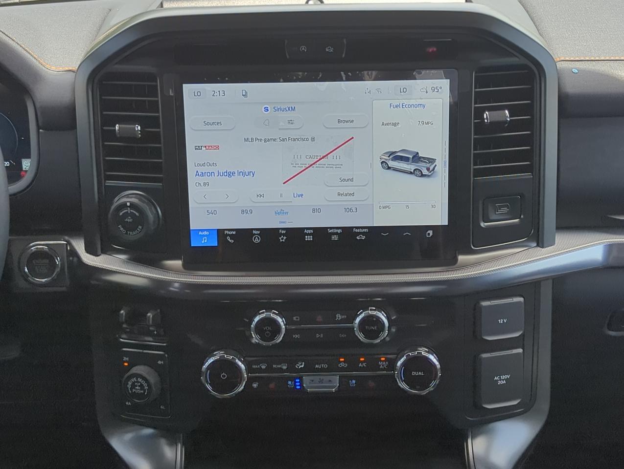 2026 Ford F-150 Tremor Appleton WI