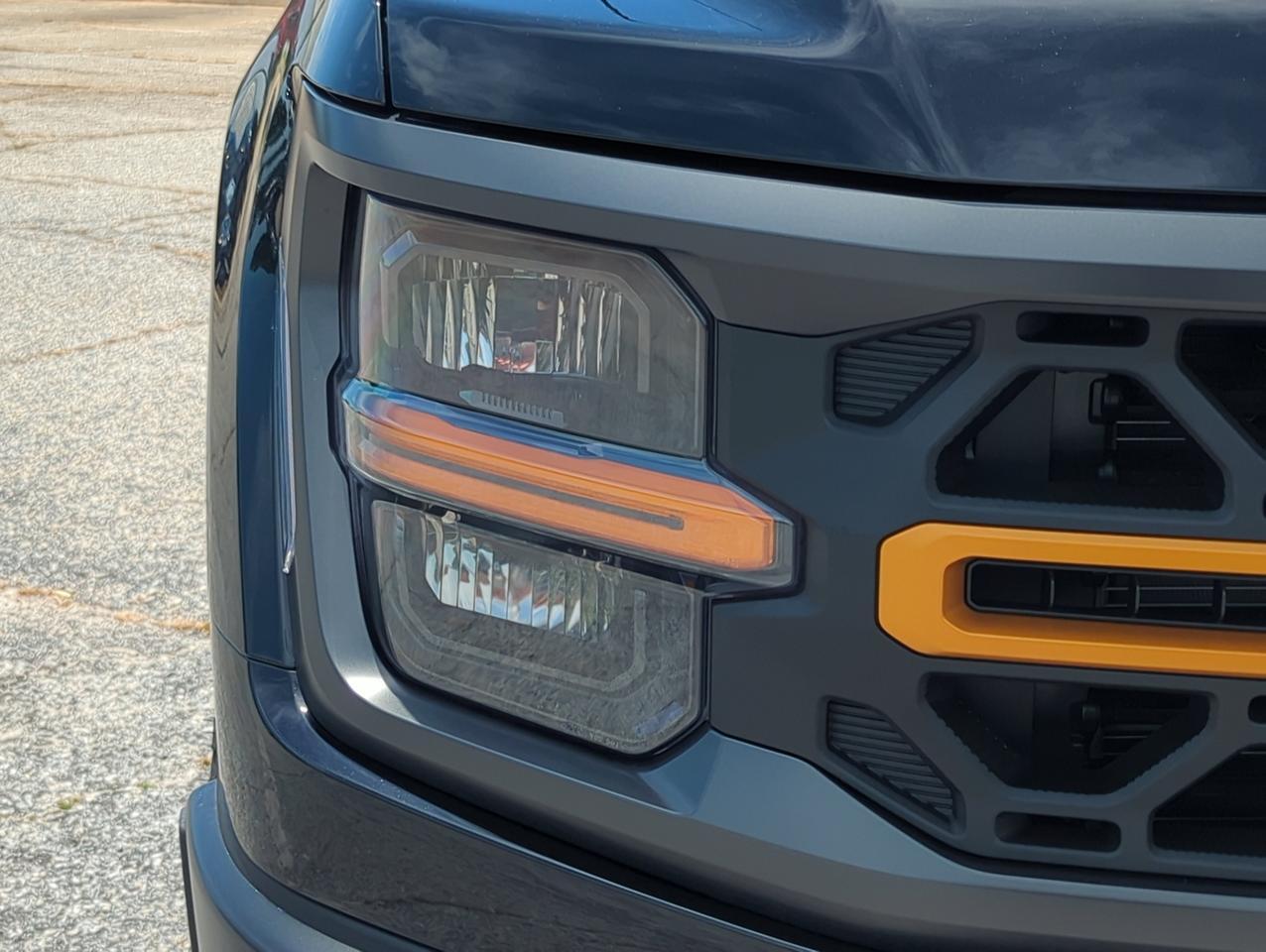 2026 Ford F-150 Tremor Appleton WI