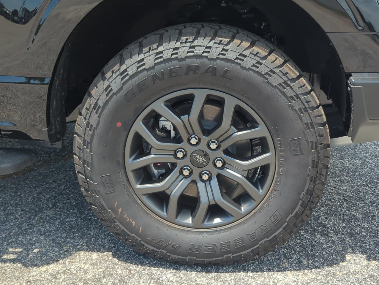 2026 Ford F-150 Tremor Appleton WI