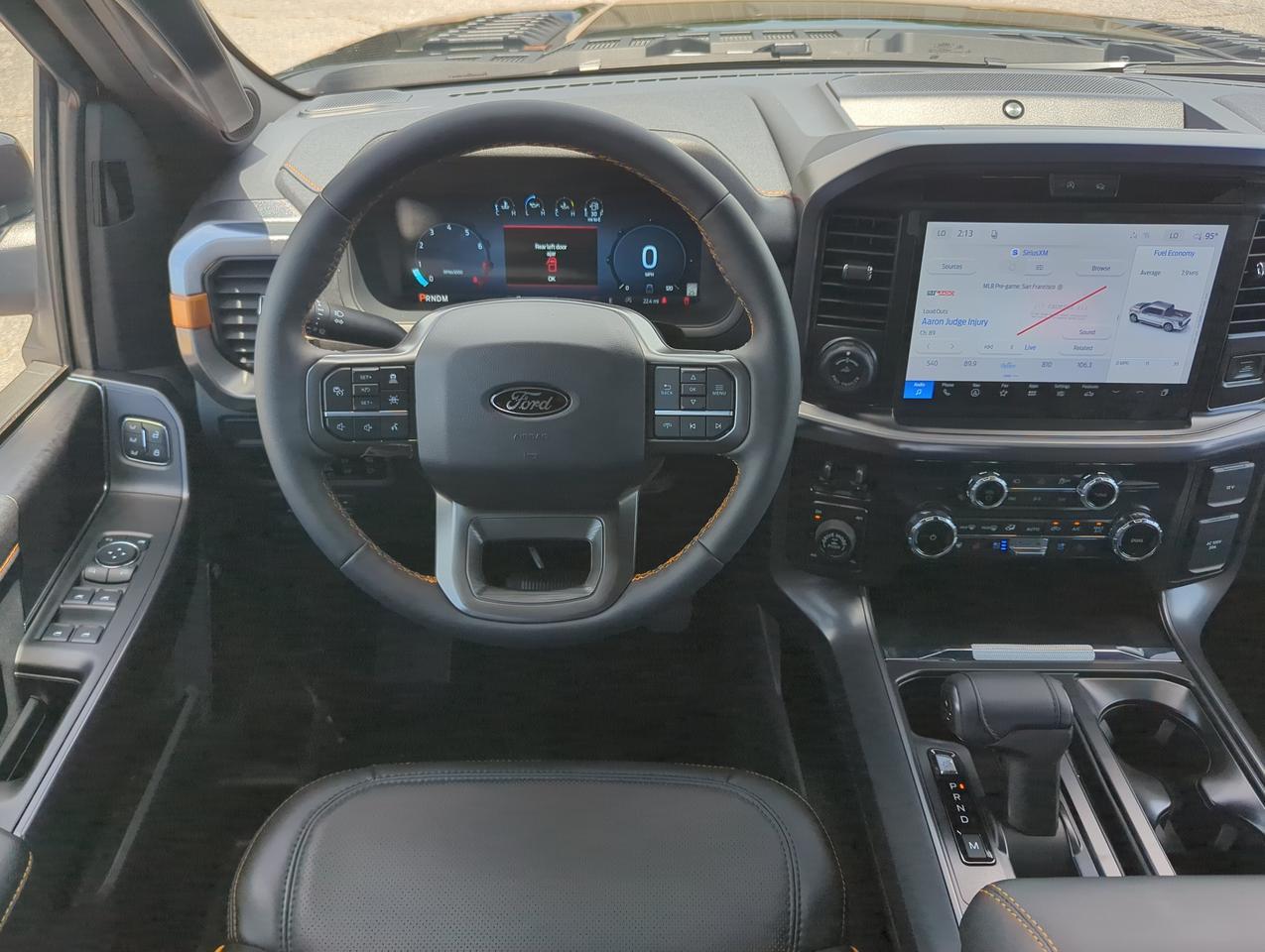 2026 Ford F-150 Tremor Appleton WI