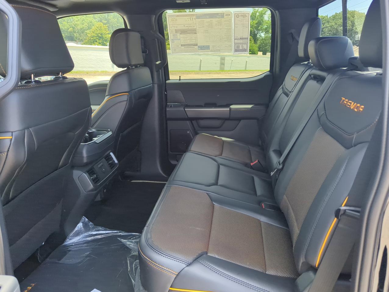 2026 Ford F-150 Tremor Appleton WI