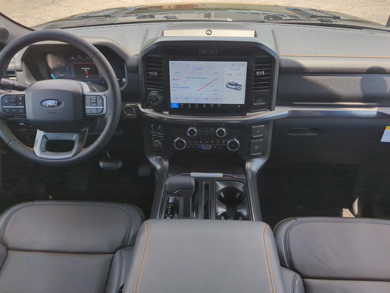 2026 Ford F-150 Tremor Appleton WI