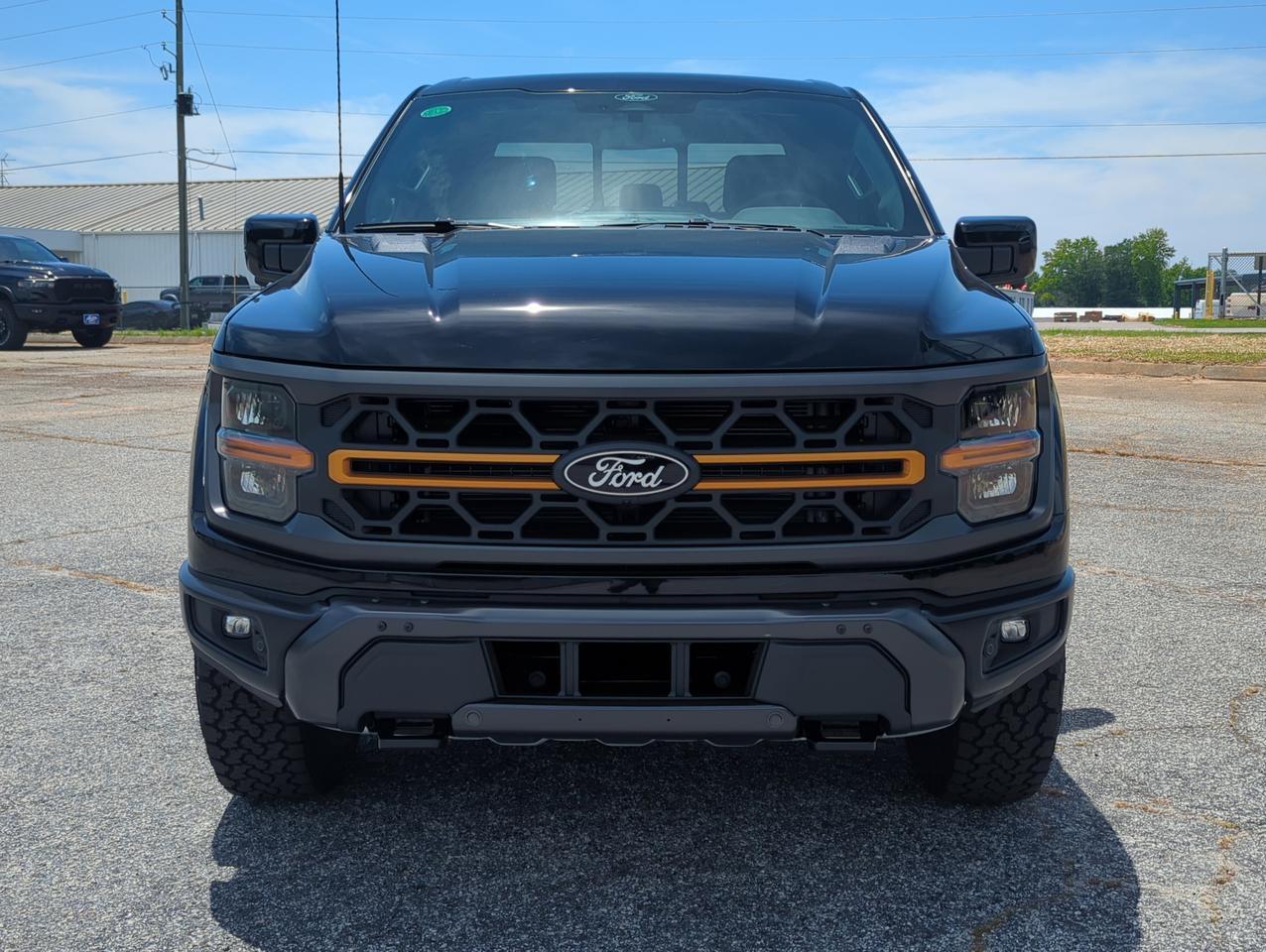 2026 Ford F-150 Tremor Appleton WI