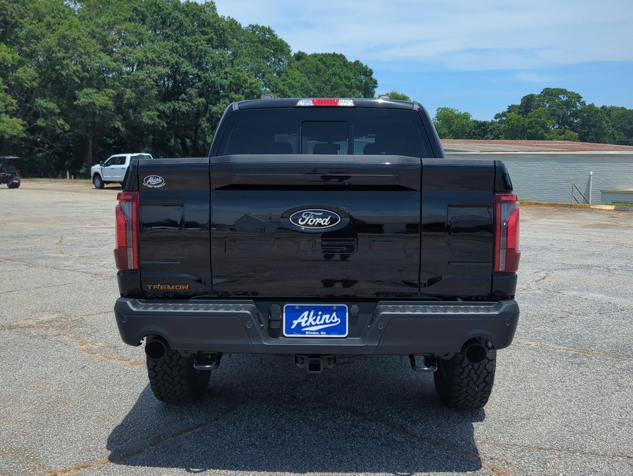 2026 Ford F-150 Tremor Appleton WI