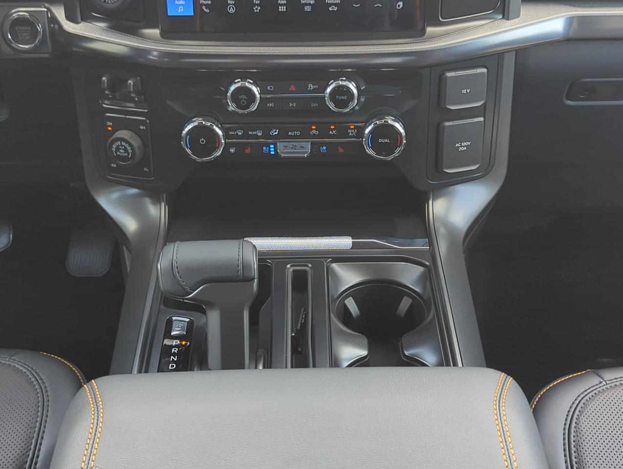2026 Ford F-150 Tremor Appleton WI