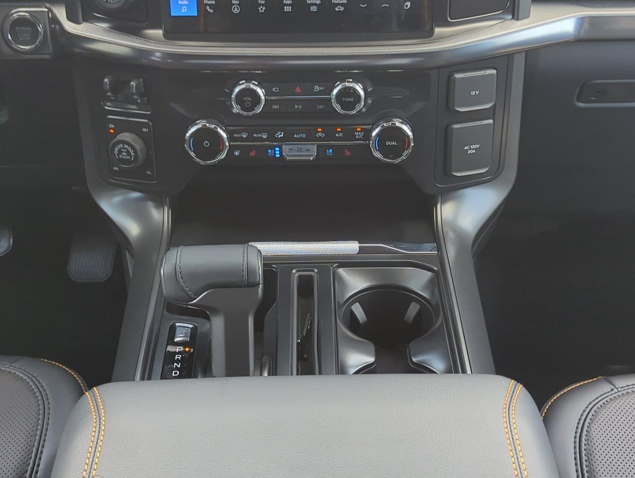 2026 Ford F-150 Tremor Appleton WI