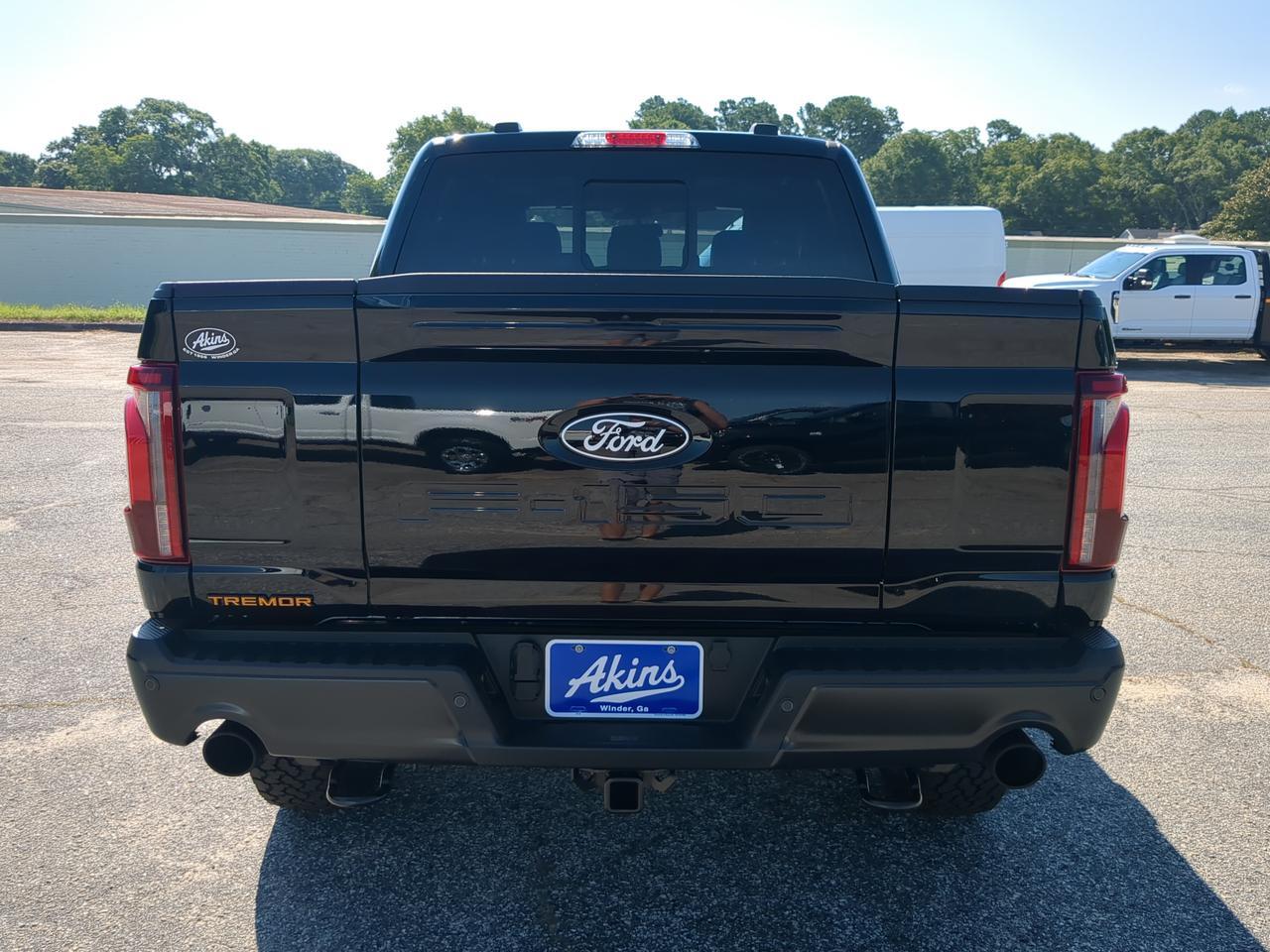 2026 Ford F-150 Tremor Appleton WI