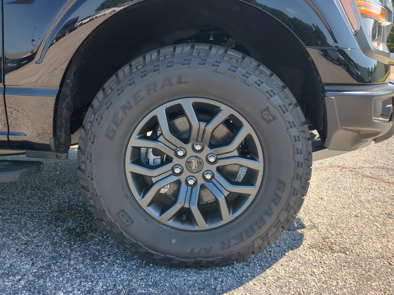 2026 Ford F-150 Tremor Appleton WI