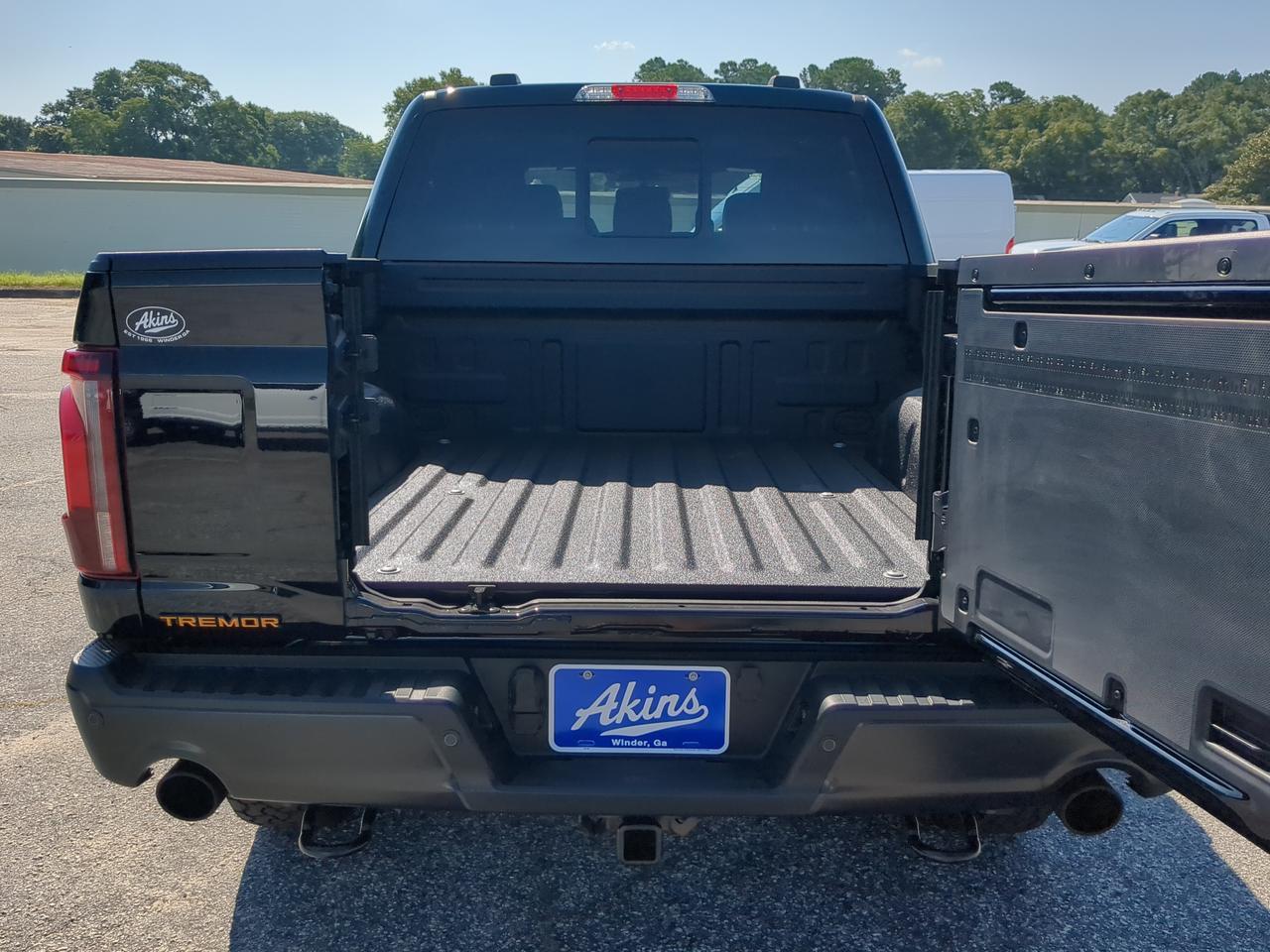 2026 Ford F-150 Tremor Appleton WI