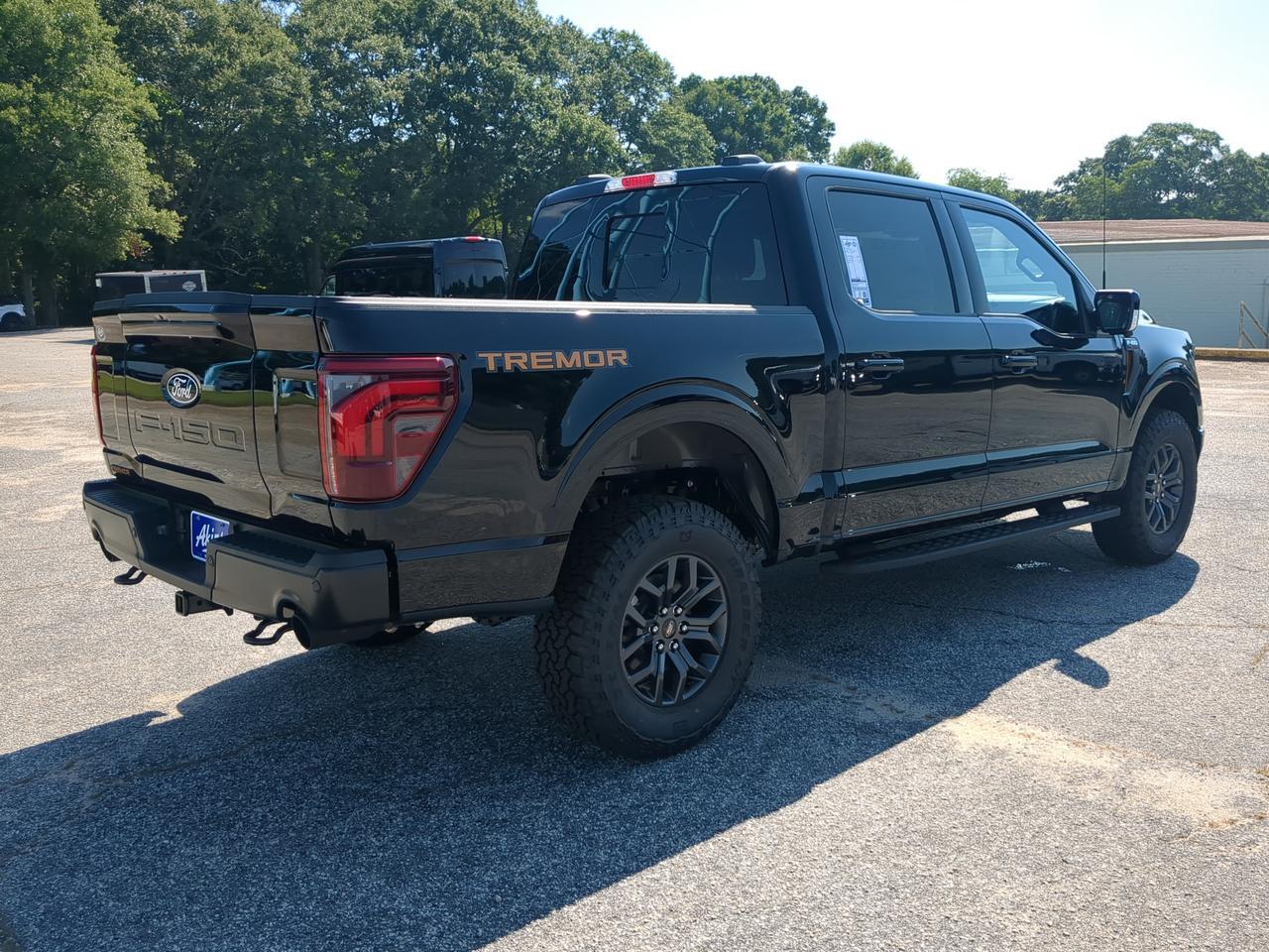 2026 Ford F-150 Tremor Appleton WI
