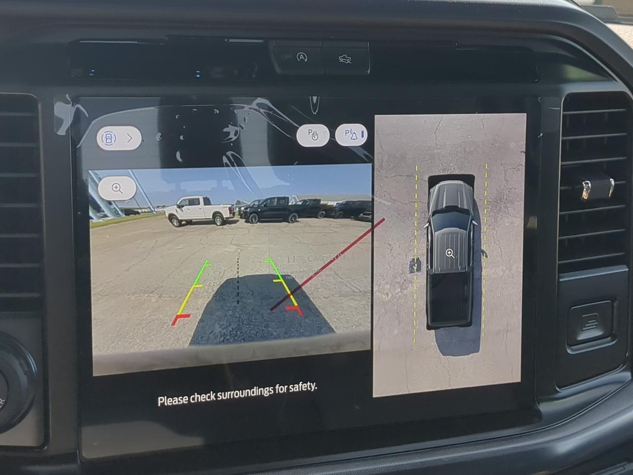2026 Ford F-150 Tremor Appleton WI