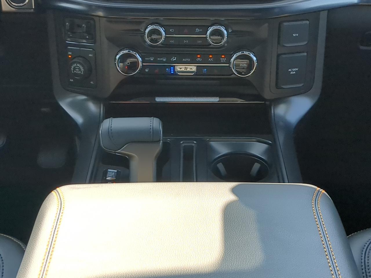 2026 Ford F-150 Tremor Appleton WI