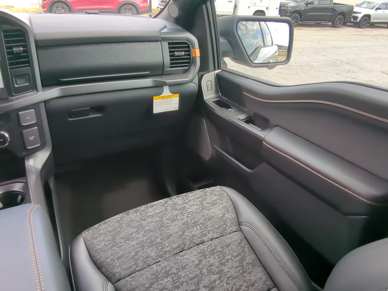 2026 Ford F-150 Tremor Appleton WI