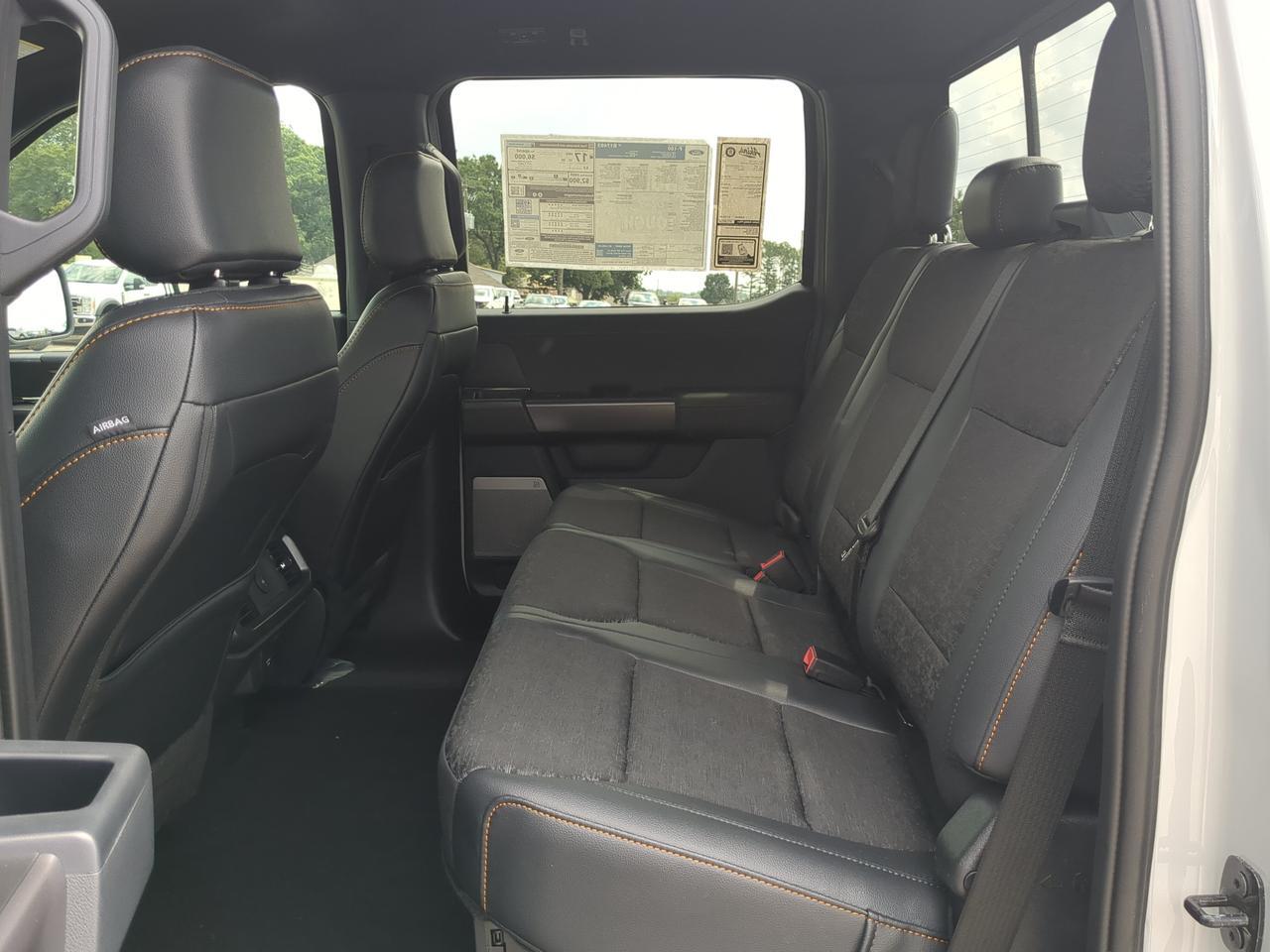 2026 Ford F-150 Tremor Appleton WI