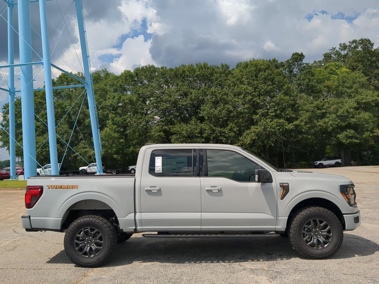 2026 Ford F-150 Tremor Appleton WI