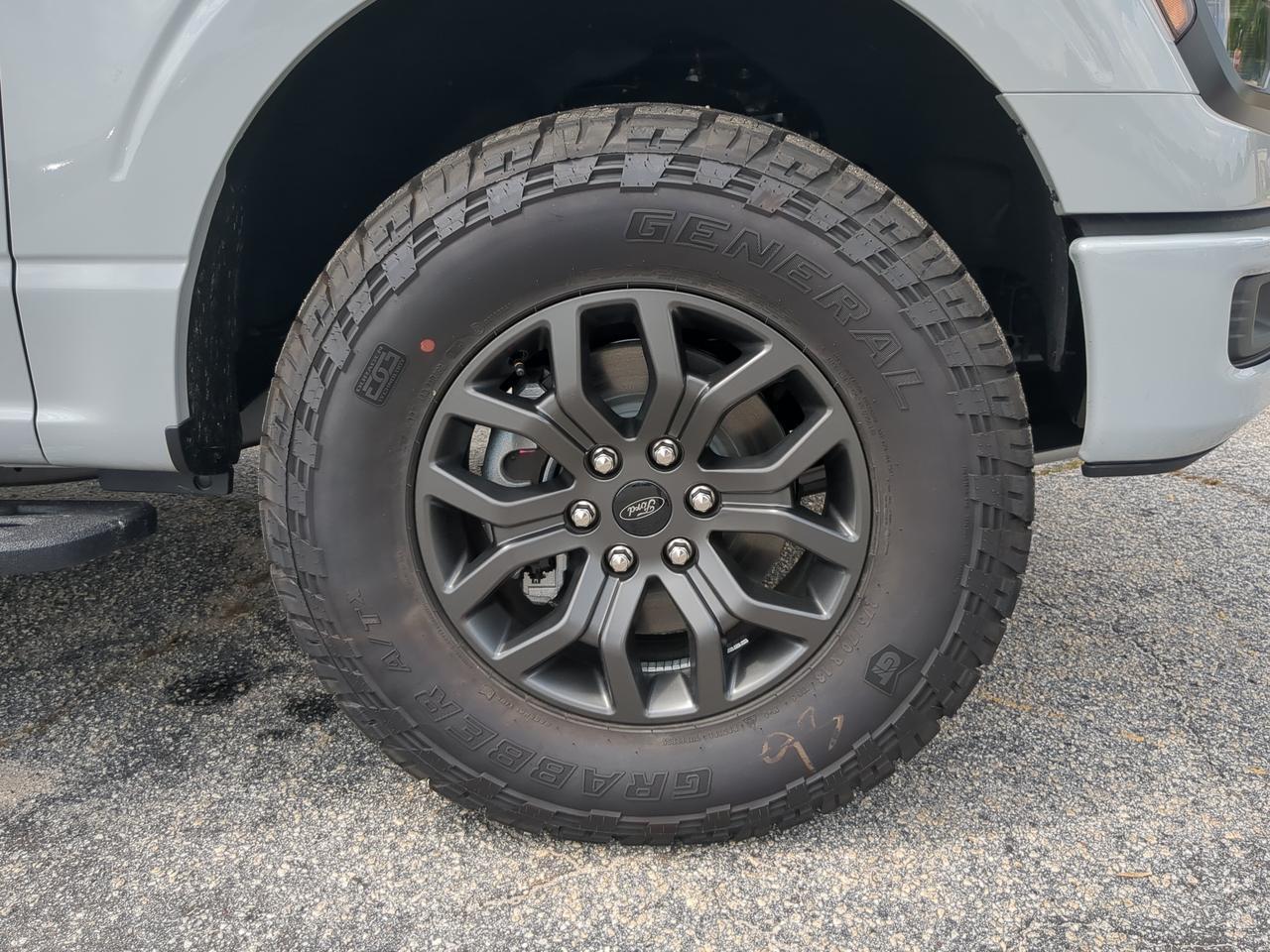 2026 Ford F-150 Tremor Appleton WI